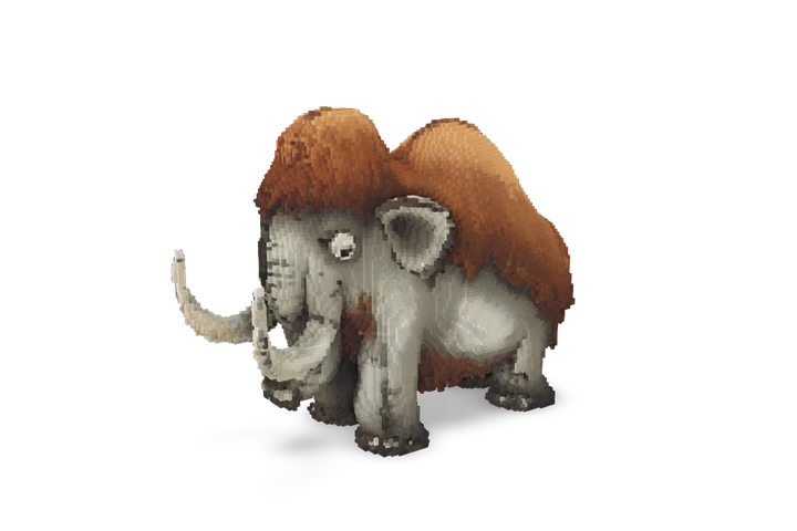 caveexpress npc mammoth cover image.