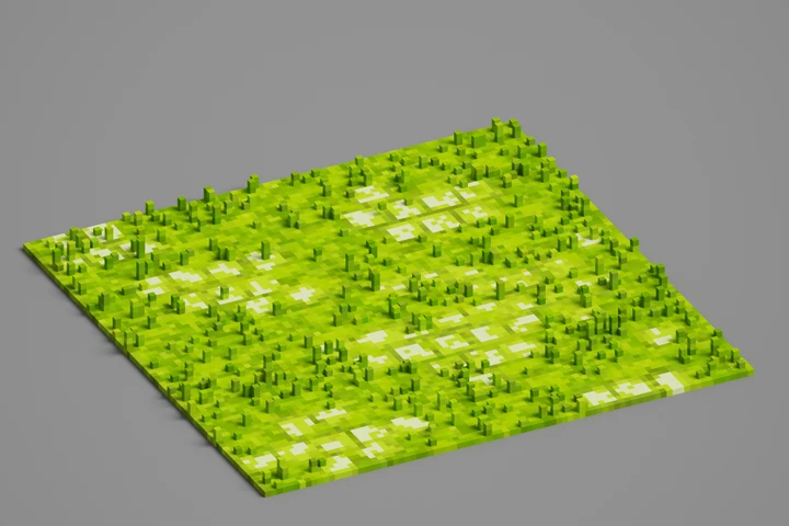 Grass Tile cover image.